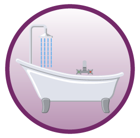 Bathrooms and general plumbing