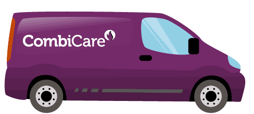 Combicare Domestic and commercial gas specialists - Combicare Bridgend Gas ...