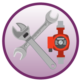 Survey for care and repair