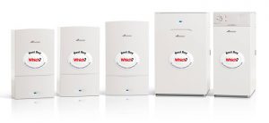 Worcester Bosch Boiler range