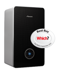 your new boiler from £15.00 per month